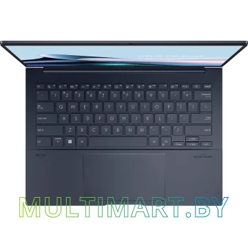 Ноутбук ASUS ZenBook 14 OLED UX3405MA-QD992 (90NB11R1-M01SU0) картинка 4